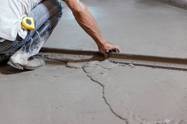 Best Concrete Foundation Repair in Butner, NC