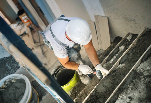 Best Concrete Grinding and Polishing in Butner, NC