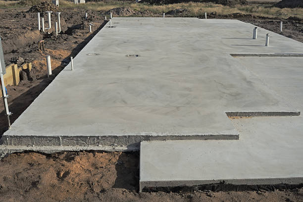 Professional Concrete contractor in NC